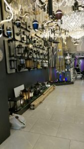 ✨ زاوية من معرضنا المضيء!